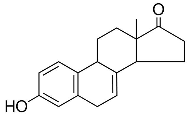 3-HYDROXYESTRA-1,3,5(10),7-TETRAEN-17-ONE