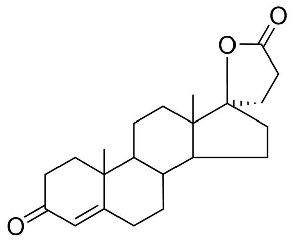 3-OXO-17-ALPHA-PREGN-4-ENE-21,17-BETA-CARBOLACTONE