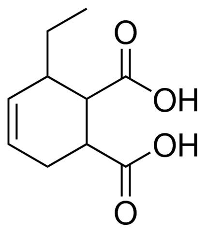 3-ETHYL-CYCLOHEX-4-ENE-1,2-DICARBOXYLIC ACID