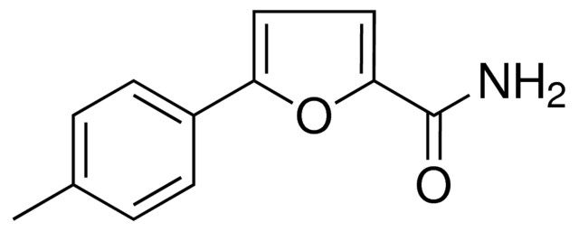 5-(4-METHYLPHENYL)-2-FURAMIDE