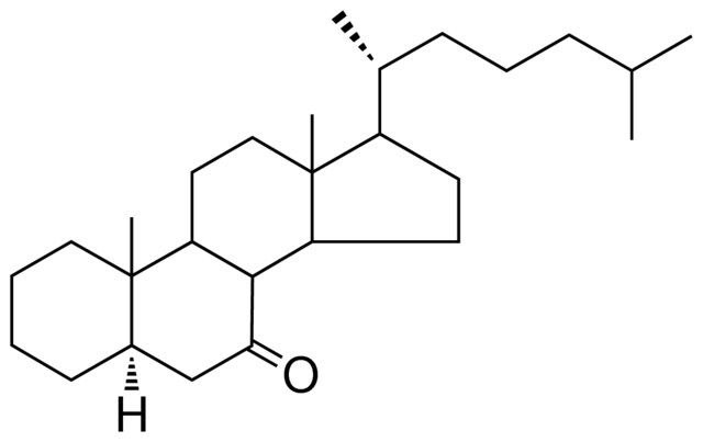 5-ALPHA-CHOLESTAN-7-ONE