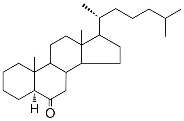 5-ALPHA-CHOLESTAN-6-ONE