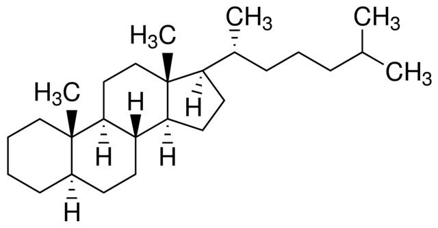 5-ALPHA-CHOLESTANE