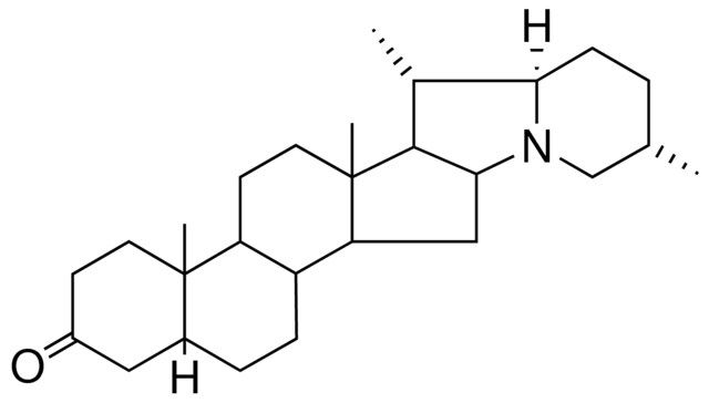 5-BETA-SOLANIDAN-3-ONE