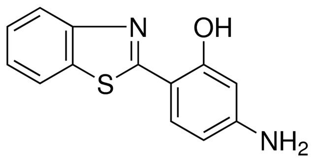 5-AMINO-2-(1,3-BENZOTHIAZOL-2-YL)PHENOL