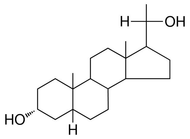 5-BETA-PREGNANE-3-ALPHA,20-ALPHA-DIOL