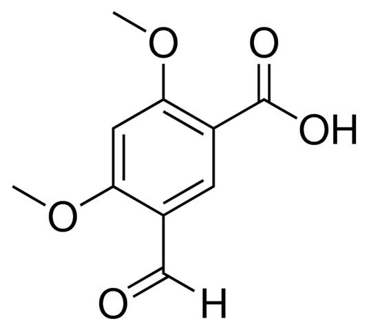 5-FORMYL-2,4-DIMETHOXY-BENZOIC ACID