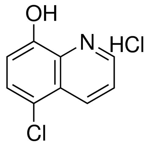 5-CHLORO-8-HYDROXYQUINOLINE HYDROCHLORIDE