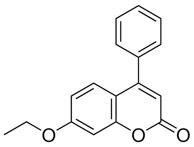 7-ETHOXY-4-PHENYL-2H-CHROMEN-2-ONE