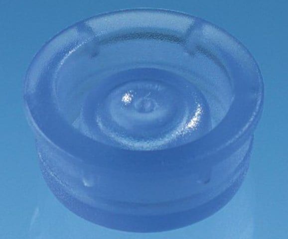 BRAND<sup>®</sup> UV cuvette lids, PE