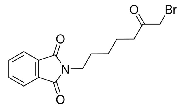 2-(7-Bromo-6-oxoheptyl)-1H-isoindole-1,3(2H)-dione