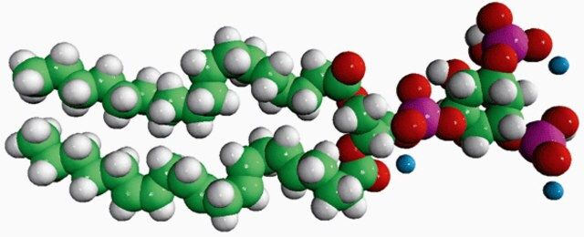 18:0-20:4 PI(3,5)P2
