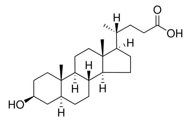 Alloisolithocholic acid