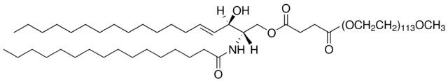 C16 PEG5000 Ceramide