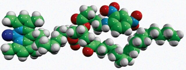 18:1-6:0 DNP-C11 TopFluor<sup>®</sup> TG