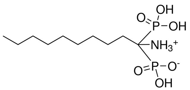 C10 bisphosphonate