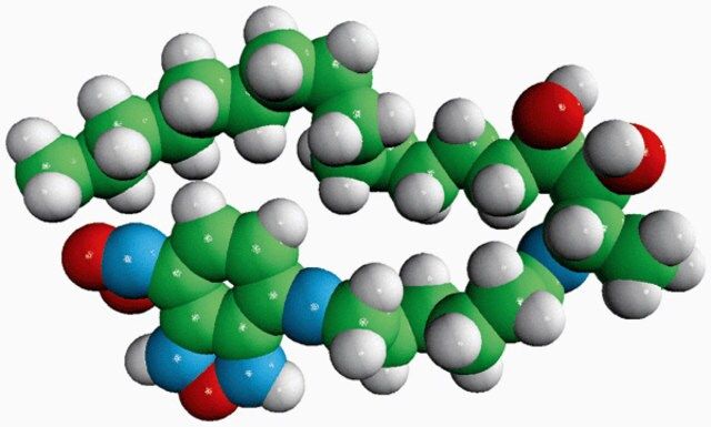 C6-NBD Phytosphingosine