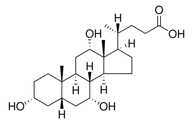 Cholic acid