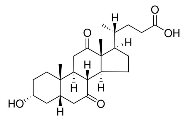 Dioxolithocholic acid