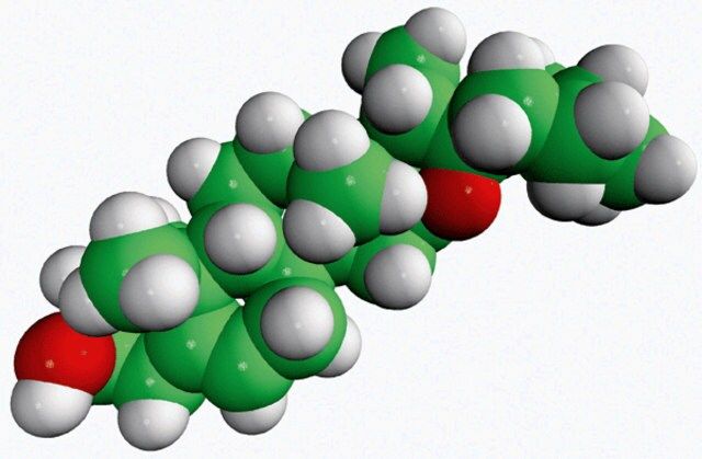 Diosgenin