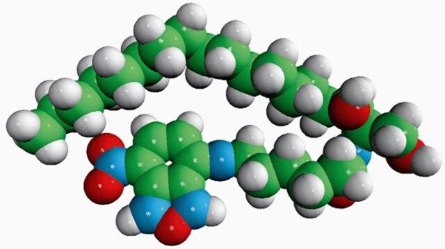 C6-NBD Sphinganine