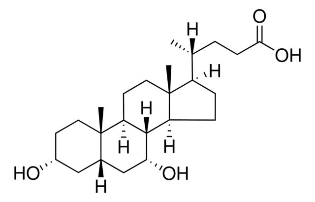 Chenodeoxycholic Acid