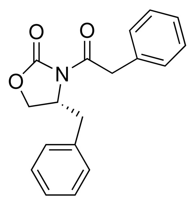 (4R)-4-Benzyl-3-(phenylacetyl)-1,3-oxazolidin-2-one