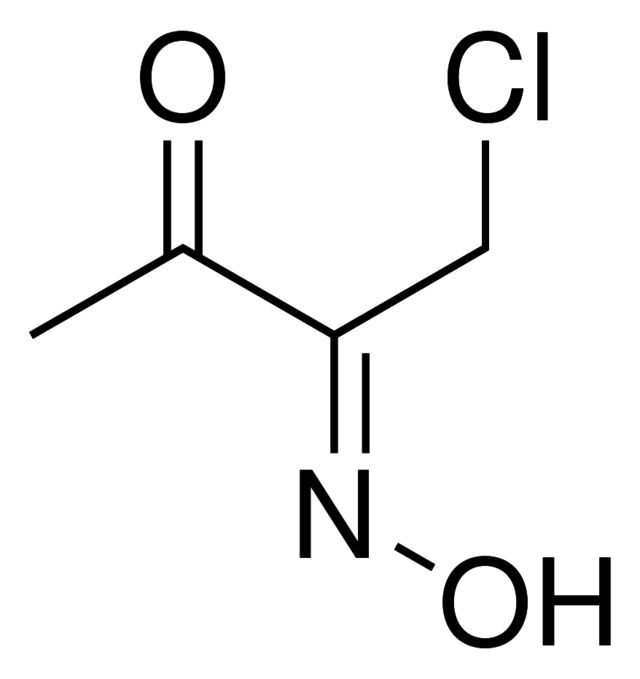 (2Z)-1-Chloro-2,3-butanedione 2-oxime