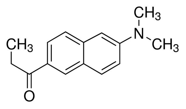 <i>N,N</i>-Dimethyl-6-propionyl-2-naphthylamine