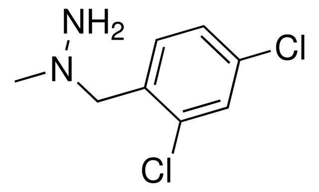 1-(2,4-Dichlorobenzyl)-1-methylhydrazine