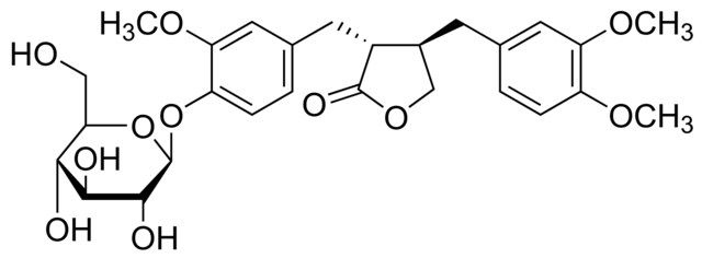 Arctiin