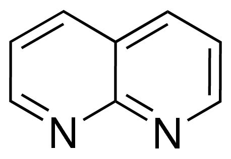 1,8-Naphthyridine