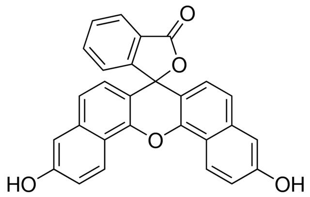 Naphthofluorescein