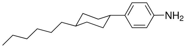 4-(4-HEXYLCYCLOHEXYL)ANILINE