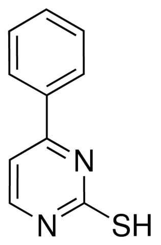 4-PHENYL-2-PYRIMIDINETHIOL