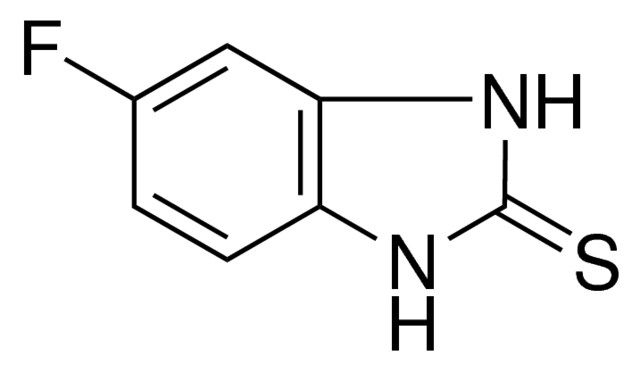 5-FLUORO-1,3-DIHYDRO-2H-BENZIMIDAZOLE-2-THIONE