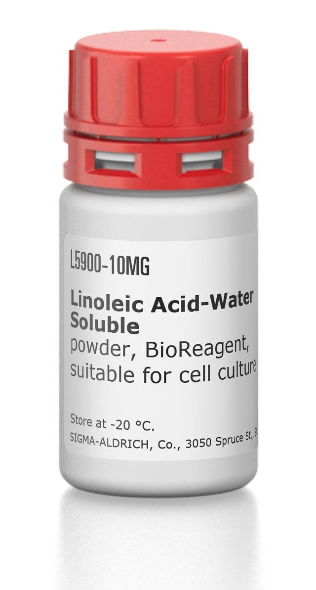 Linoleic Acid-Water Soluble