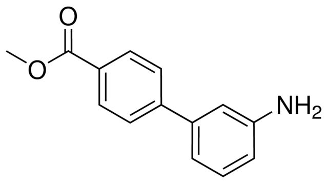 METHYL 3'-AMINO(1,1'-BIPHENYL)-4-CARBOXYLATE