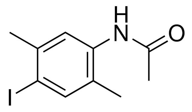 N-(4-IODO-2,5-DIMETHYLPHENYL)ACETAMIDE