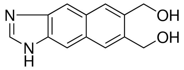 (1H-NAPHTHO[2,3-D]IMIDAZOLE-6,7-DIYL)DIMETHANOL