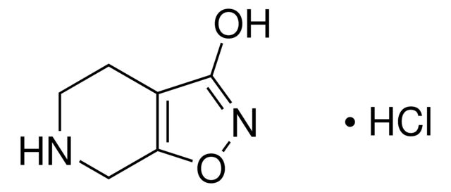 Gaboxadol Hydrochloride