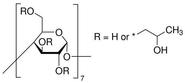 (2-Hydroxypropyl)--cyclodextrin solution