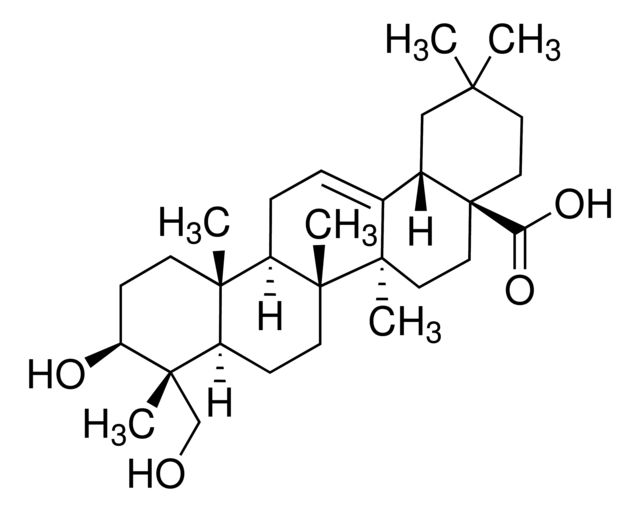 Hederagenin