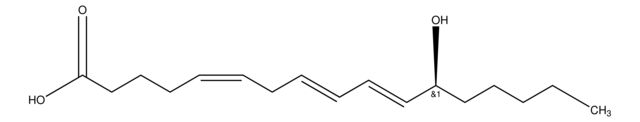 12(S)-Hydroxy-(5Z,8E,10E)-heptadecatrienoic acid