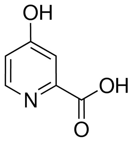 4-Hydroxypyridine-2-carboxylic acid