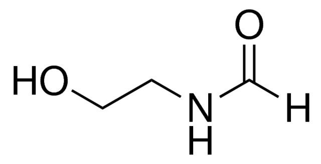 <i>N</i>-(2-Hydroxyethyl)formamide