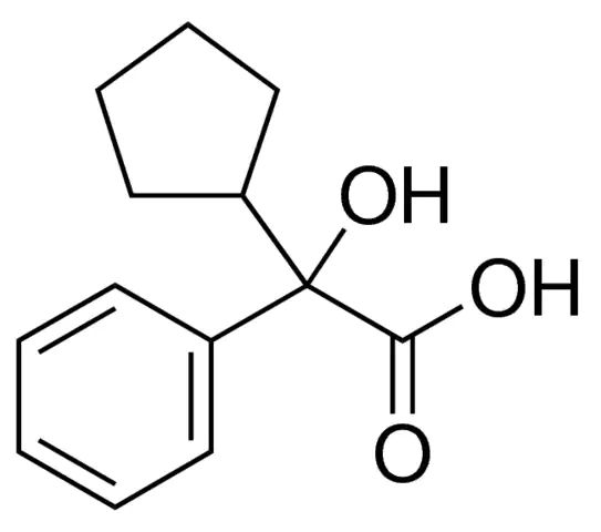 Glycopyrrolate Related Compound C