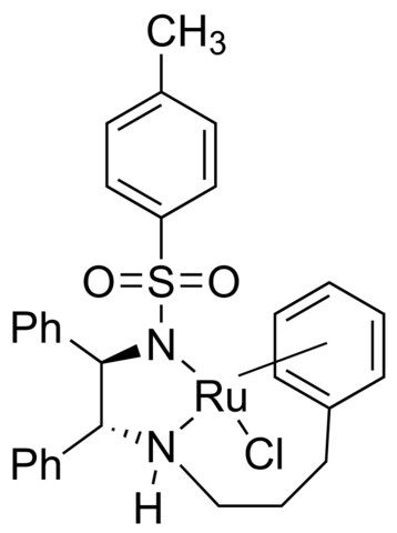 [(<i>R,R</i>)-Teth-TsDpen RuCl]