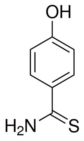 4-Hydroxythiobenzamide