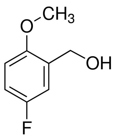 (5-Fluoro-2-methoxyphenyl)methanol